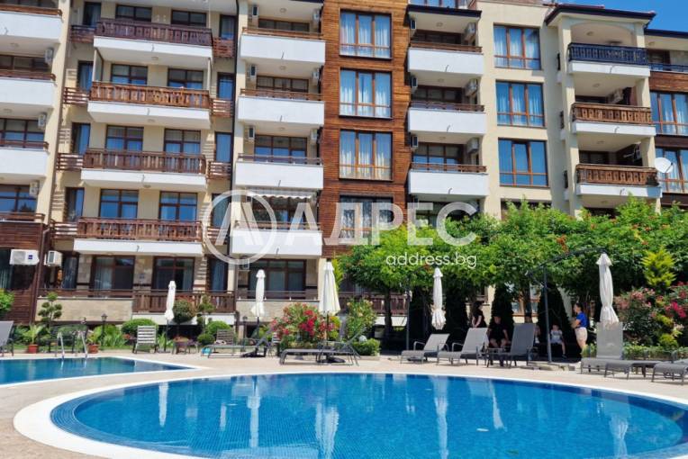 Двустаен апартамент, Равда, 673543, Снимка 5