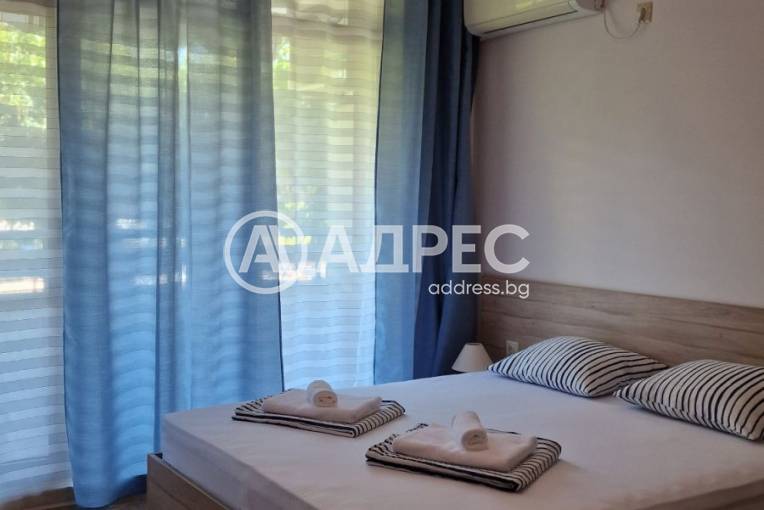 Двустаен апартамент, Равда, 673543, Снимка 8