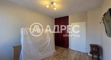 Тристаен апартамент, София, Гео Милев, 675543, Снимка 7