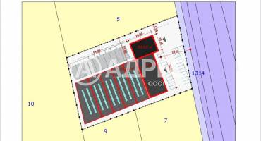 Парцел/Терен, Стара Загора, Летище Стара Загора, 679543, Снимка 2