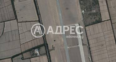 Парцел/Терен, Стара Загора, Летище Стара Загора, 679543, Снимка 3