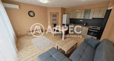 Двустаен апартамент, София, Банишора, 682543, Снимка 1