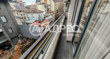 Двустаен апартамент, София, Банишора, 682543, Снимка 10