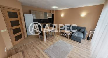 Двустаен апартамент, София, Банишора, 682543, Снимка 2