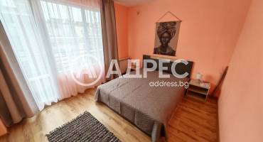 Двустаен апартамент, София, Банишора, 682543, Снимка 6