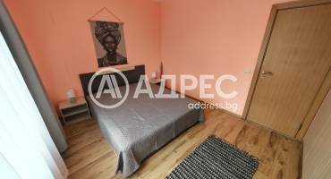 Двустаен апартамент, София, Банишора, 682543, Снимка 7