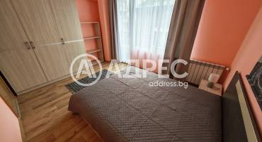 Двустаен апартамент, София, Банишора, 682543, Снимка 8