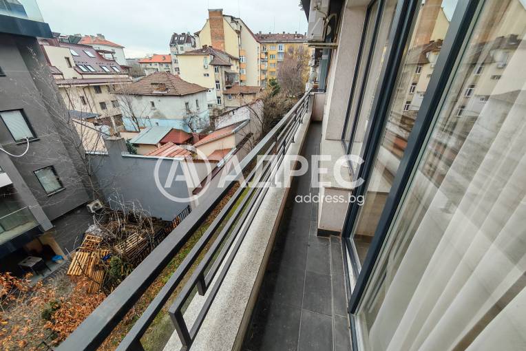 Двустаен апартамент, София, Банишора, 682543, Снимка 10