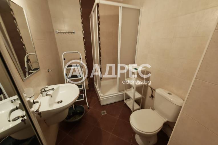 Двустаен апартамент, София, Банишора, 682543, Снимка 5