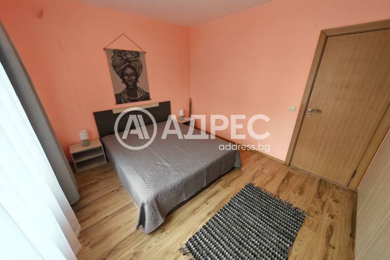 Двустаен апартамент, София, Банишора, 682543, Снимка 7