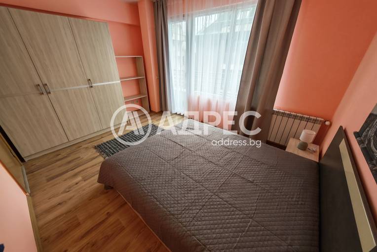 Двустаен апартамент, София, Банишора, 682543, Снимка 8