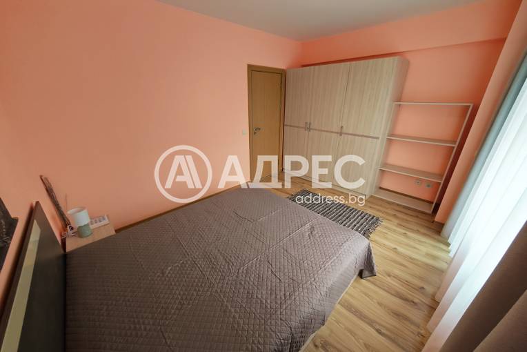 Двустаен апартамент, София, Банишора, 682543, Снимка 9