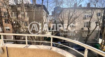 Двустаен апартамент, София, Център, 686543, Снимка 5