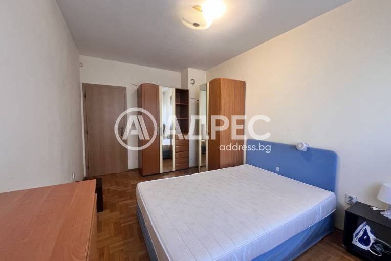 Двустаен апартамент, София, Център, 686543, Снимка 3