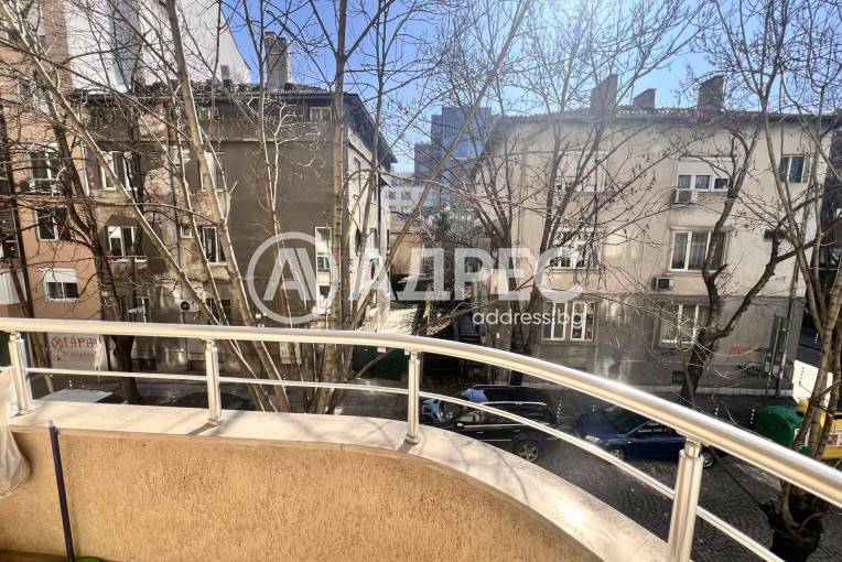 Двустаен апартамент, София, Център, 686543, Снимка 5