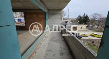 Тристаен апартамент, Варна, Кайсиева градина, 687543, Снимка 11