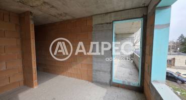 Тристаен апартамент, Варна, Кайсиева градина, 687543, Снимка 13