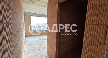 Тристаен апартамент, Варна, Кайсиева градина, 687543, Снимка 14