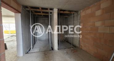 Тристаен апартамент, Варна, Кайсиева градина, 687543, Снимка 16