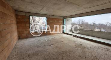 Тристаен апартамент, Варна, Кайсиева градина, 687543, Снимка 4