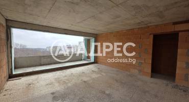 Тристаен апартамент, Варна, Кайсиева градина, 687543, Снимка 6