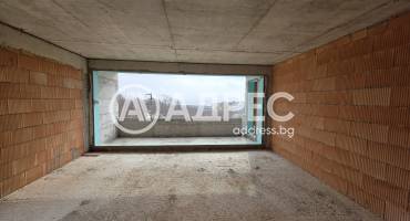 Тристаен апартамент, Варна, Кайсиева градина, 687543, Снимка 7