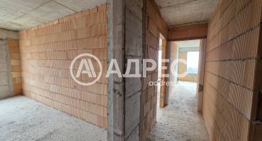 Тристаен апартамент, Варна, Кайсиева градина, 687543, Снимка 8