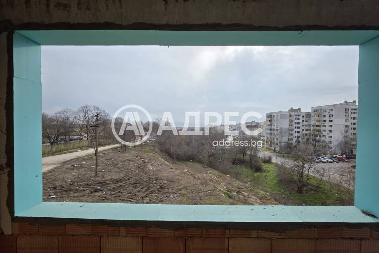 Тристаен апартамент, Варна, Кайсиева градина, 687543, Снимка 10