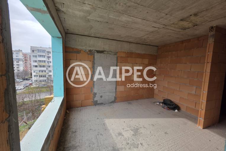 Тристаен апартамент, Варна, Кайсиева градина, 687543, Снимка 12