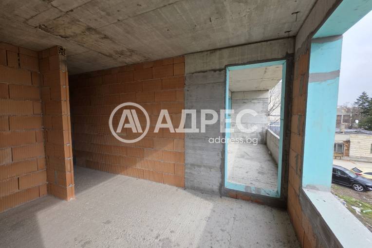 Тристаен апартамент, Варна, Кайсиева градина, 687543, Снимка 13