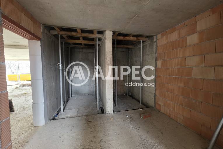 Тристаен апартамент, Варна, Кайсиева градина, 687543, Снимка 16