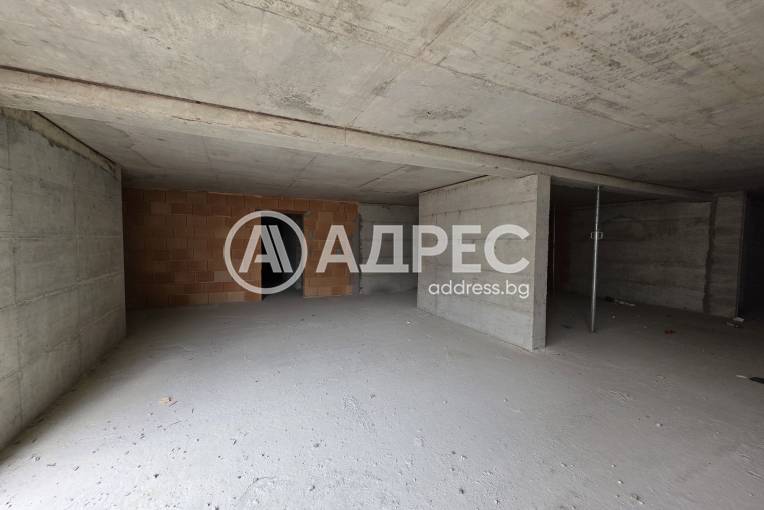 Тристаен апартамент, Варна, Кайсиева градина, 687543, Снимка 17