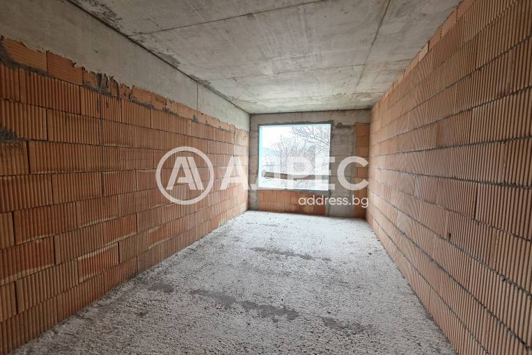 Тристаен апартамент, Варна, Кайсиева градина, 687543, Снимка 2