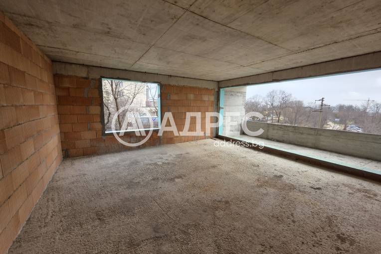 Тристаен апартамент, Варна, Кайсиева градина, 687543, Снимка 4