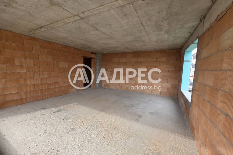 Тристаен апартамент, Варна, Кайсиева градина, 687543, Снимка 5