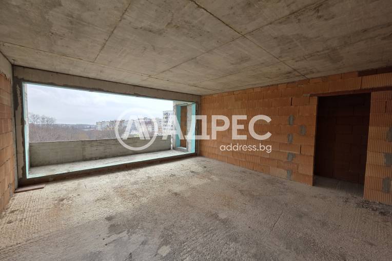 Тристаен апартамент, Варна, Кайсиева градина, 687543, Снимка 6