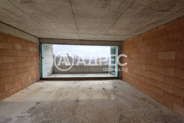 Тристаен апартамент, Варна, Кайсиева градина, 687543, Снимка 7