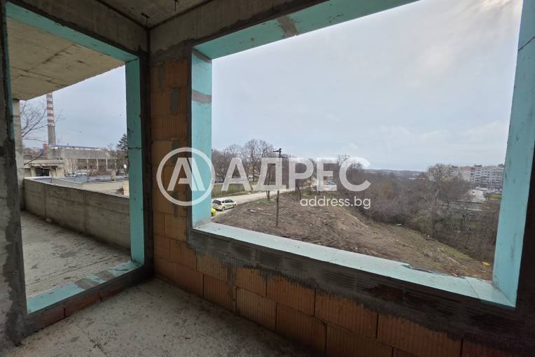 Тристаен апартамент, Варна, Кайсиева градина, 687543, Снимка 9