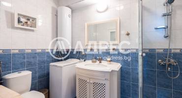 Тристаен апартамент, Варна, к.к. Златни Пясъци, 690543, Снимка 9