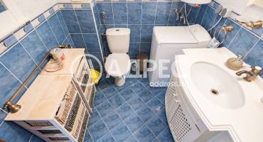 Тристаен апартамент, Варна, к.к. Златни Пясъци, 690543, Снимка 10