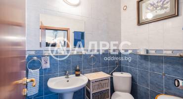 Тристаен апартамент, Варна, к.к. Златни Пясъци, 690543, Снимка 11