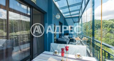Тристаен апартамент, Варна, к.к. Златни Пясъци, 690543, Снимка 13