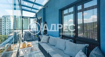Тристаен апартамент, Варна, к.к. Златни Пясъци, 690543, Снимка 14