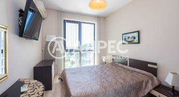Тристаен апартамент, Варна, к.к. Златни Пясъци, 690543, Снимка 3