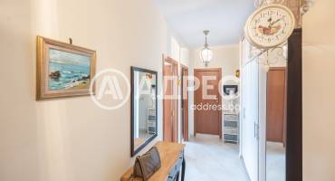 Тристаен апартамент, Варна, к.к. Златни Пясъци, 690543, Снимка 7