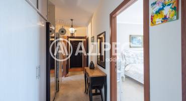 Тристаен апартамент, Варна, к.к. Златни Пясъци, 690543, Снимка 8