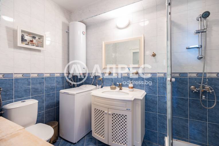 Тристаен апартамент, Варна, к.к. Златни Пясъци, 690543, Снимка 9