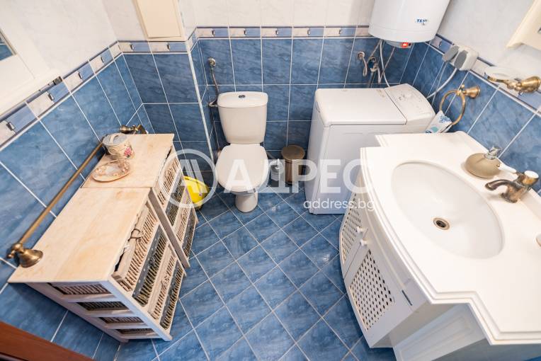Тристаен апартамент, Варна, к.к. Златни Пясъци, 690543, Снимка 10