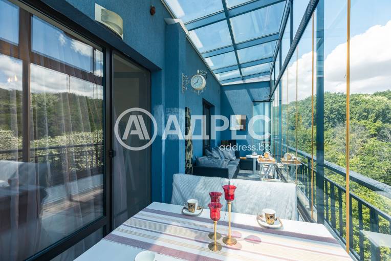 Тристаен апартамент, Варна, к.к. Златни Пясъци, 690543, Снимка 13
