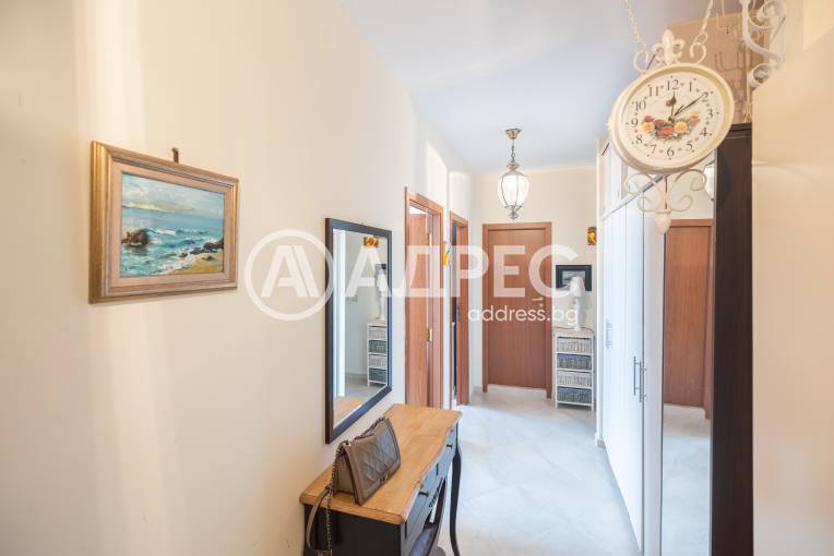 Тристаен апартамент, Варна, к.к. Златни Пясъци, 690543, Снимка 7